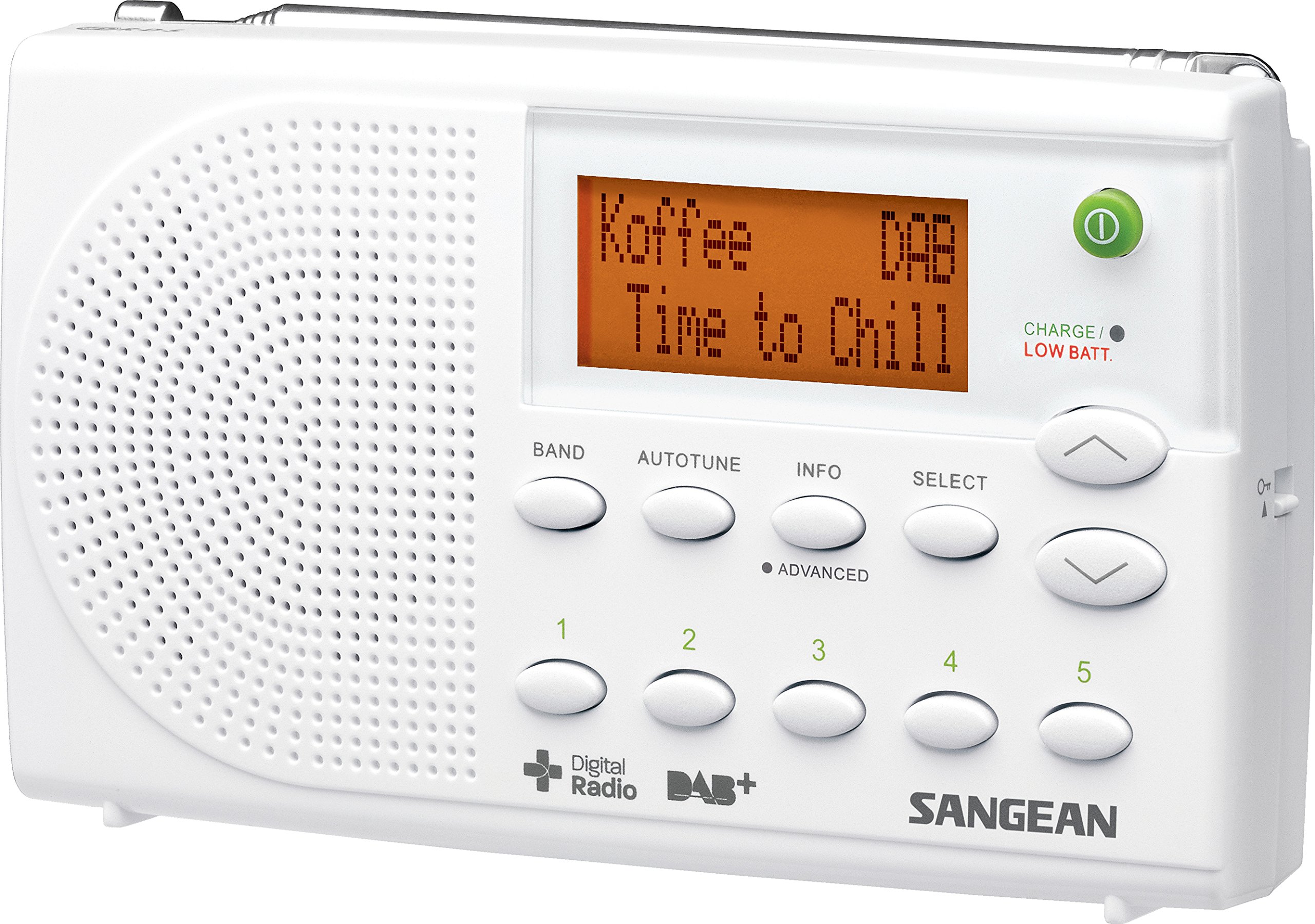 sangean-dpr-65-dpr-radio-schwarz-tragbar-mit-dab-und-ukw image 5