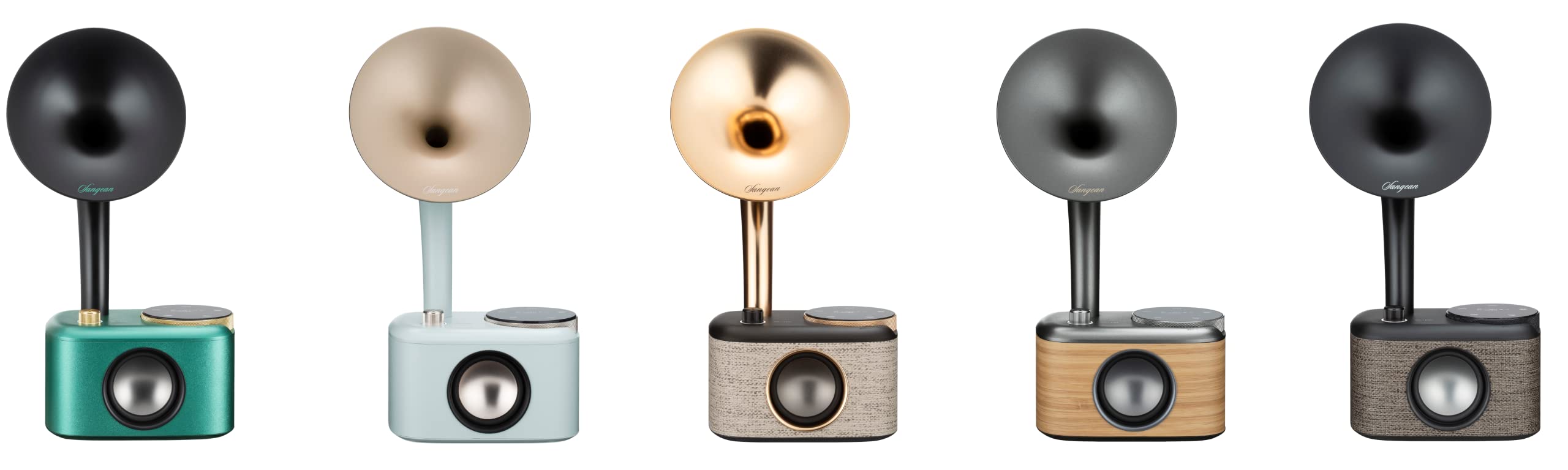 sangean-cp-100d-bluetooth-lautsprecher-dab-minty-gold image 5
