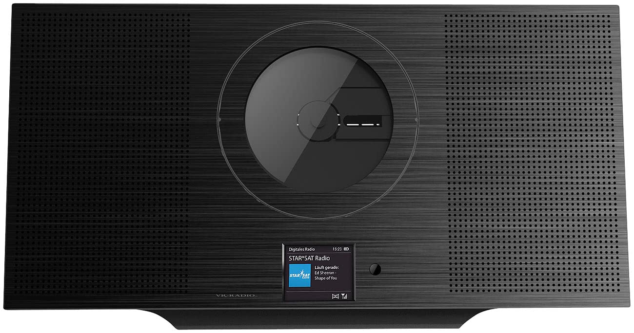 vr-radio-wandradio-stereoanlage-internet-dab-cd-60w image 3
