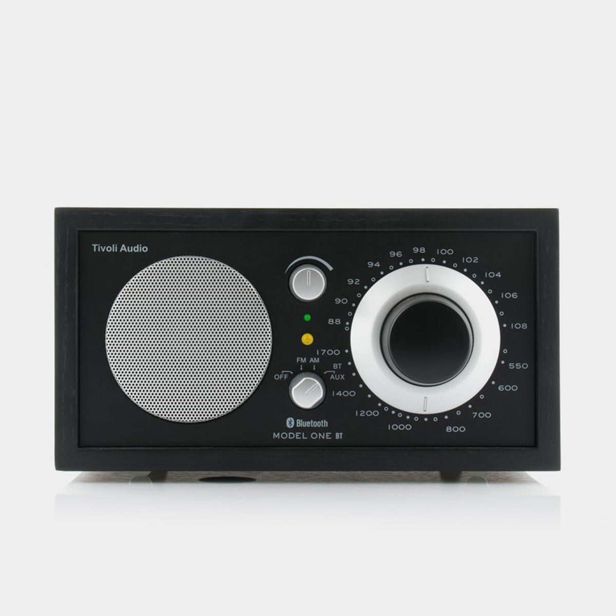 tivoli-audio-model-one-bt-tischradio-walnuss-beige-bluetooth image 5
