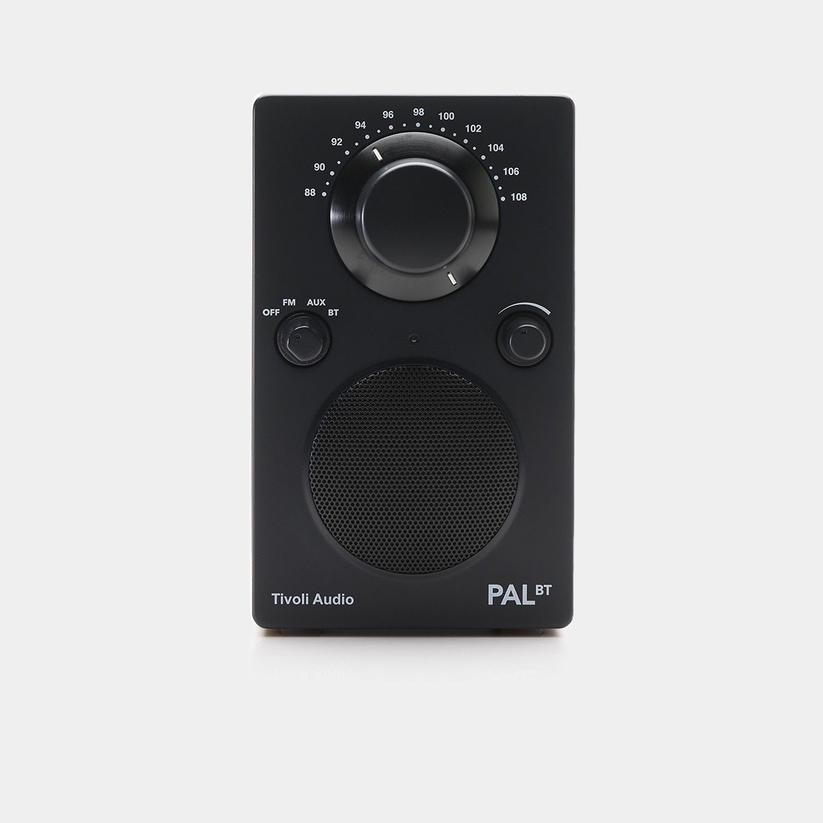 tivoli-audio-pal-bt-bluetooth-lautsprecher-rot-mit-fm-radio image 4