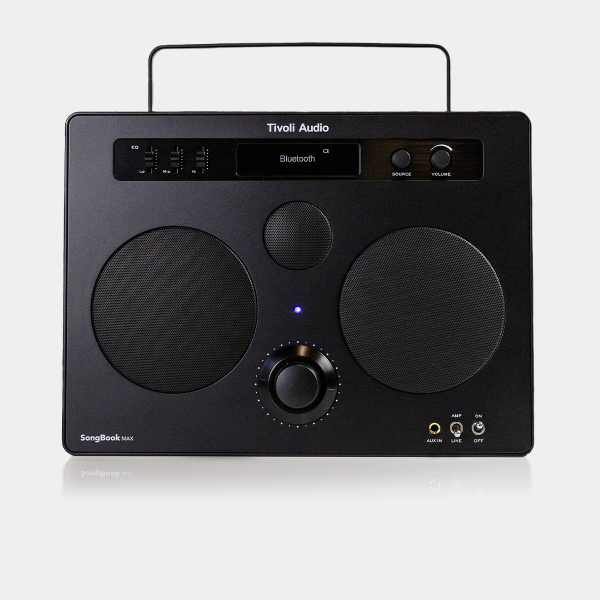 tivoli-audio-songbook-max-bluetooth-lautsprecher-gr-n-akku image 4