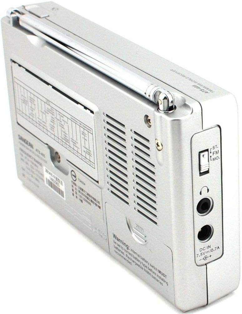 sangean-ats-405-weltempf-nger-mit-kurzwelle image 3