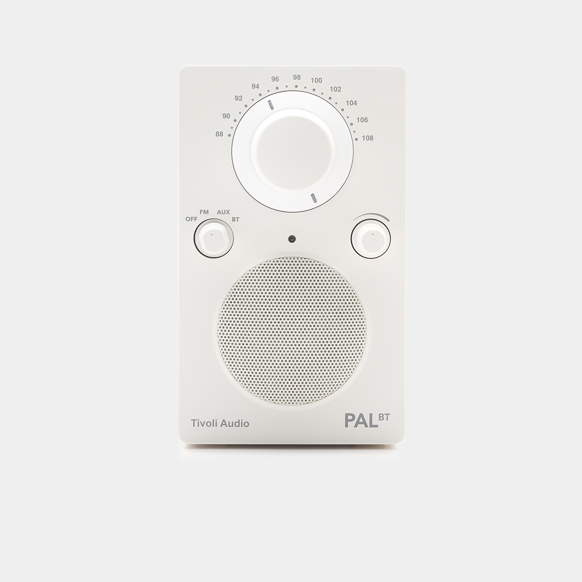 tivoli-audio-pal-bt-bluetooth-lautsprecher-rot-mit-fm-radio image 5
