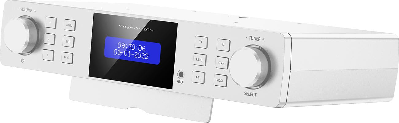 vr-radio-unterbauradio-k-che-dab-ukw-timer-aux image 3