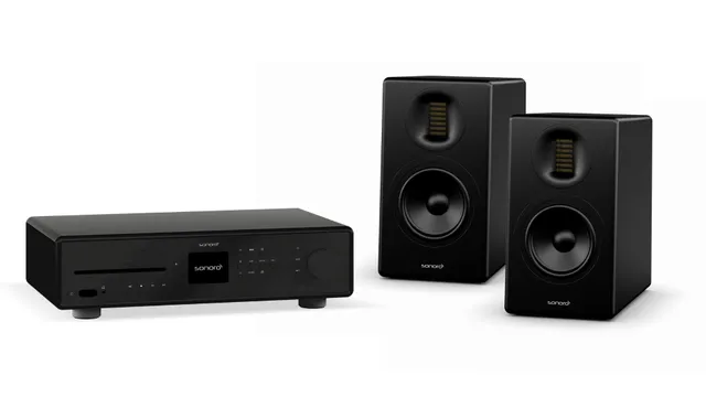 sonoro-maestro-starter-bundle-general-berholt-hifi-radio-set image 1