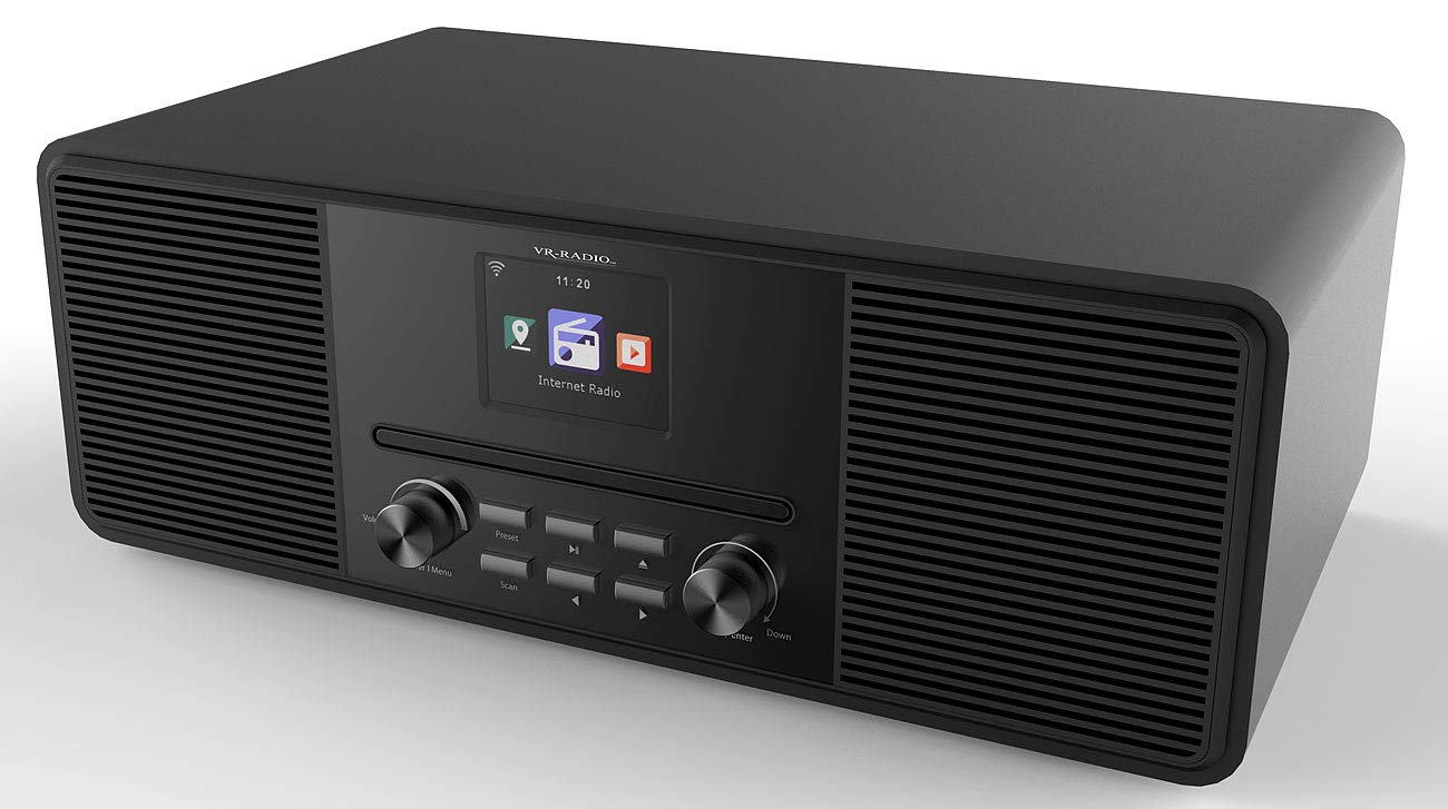 vr-radio-irs-680-stereo-internetradio-mit-cd-player-40w image 5
