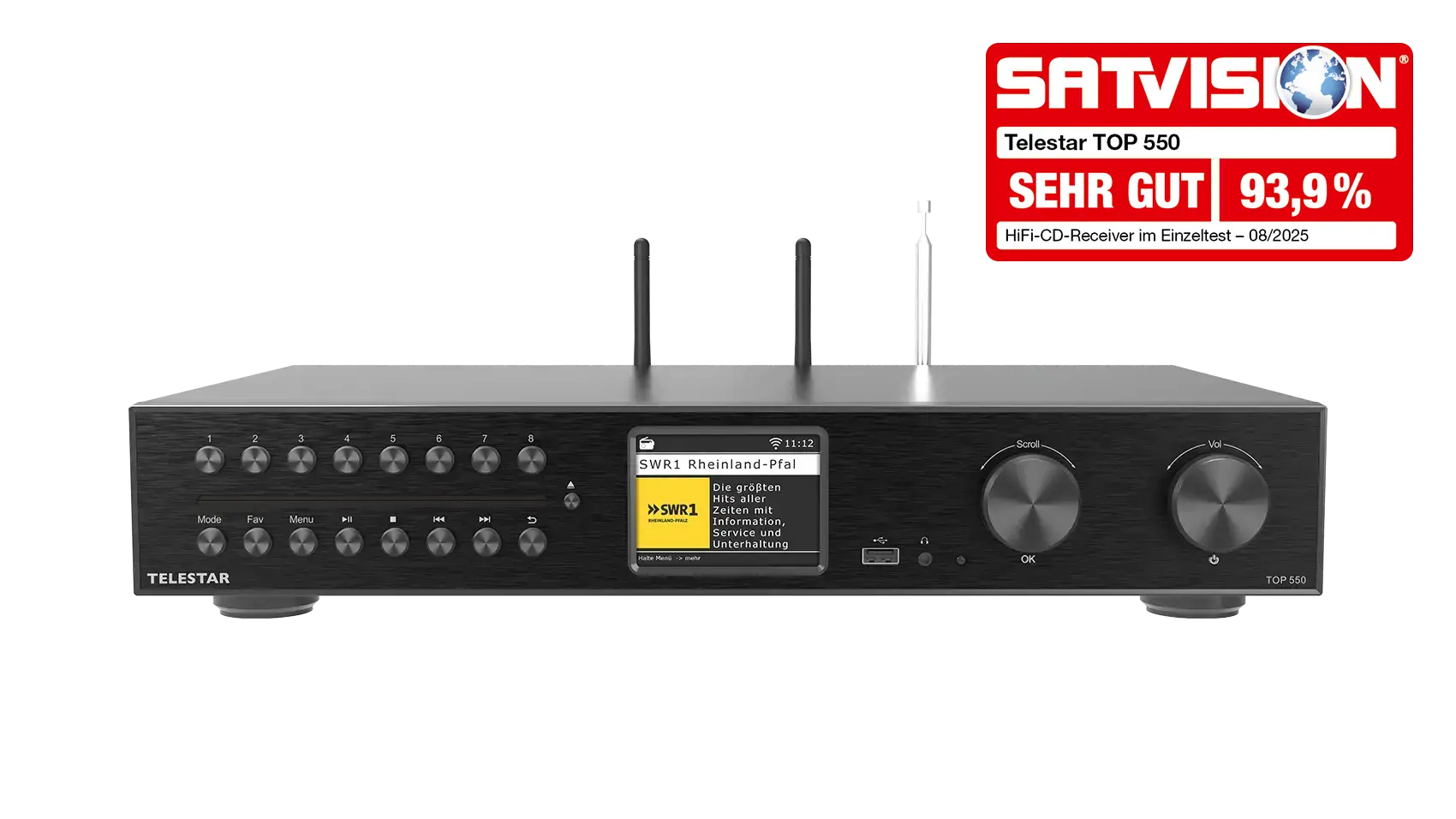 imperial-top-550-hifi-baustein-mit-cd-und-dab-internetradio image 1