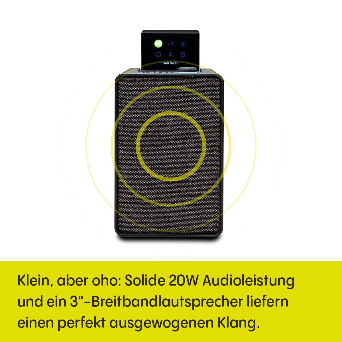 pure-evoke-spot-musiksystem-braun-mit-dab-und-bluetooth-20w image 5