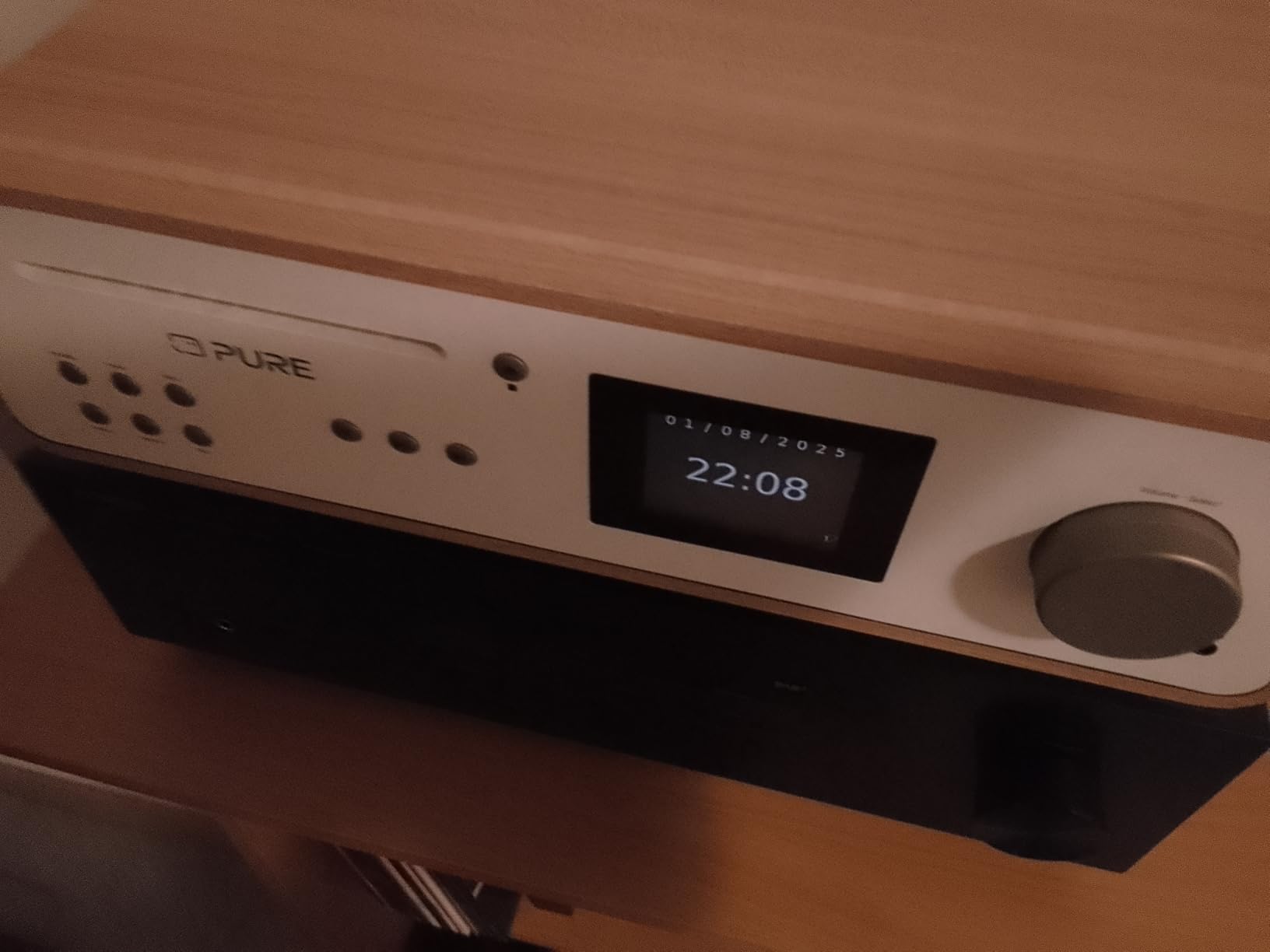 USB praktisch