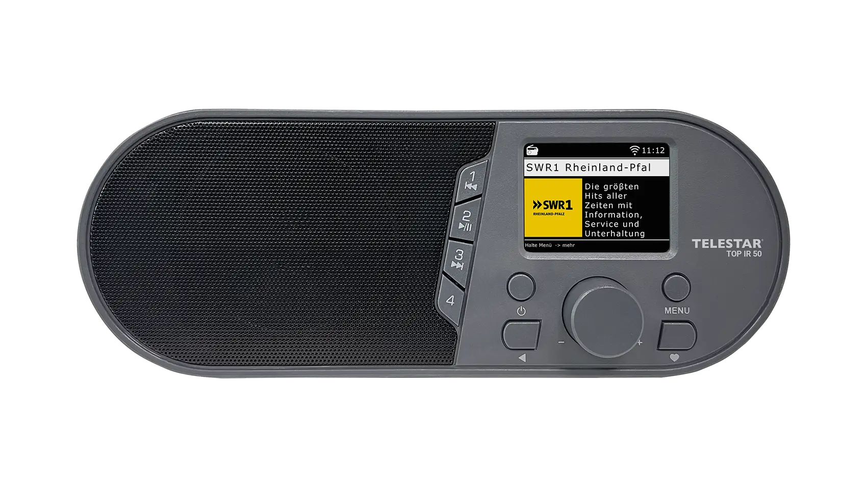 imperial-top-ir-50-wlan-internetradio-anthrazit-bluetooth image 1