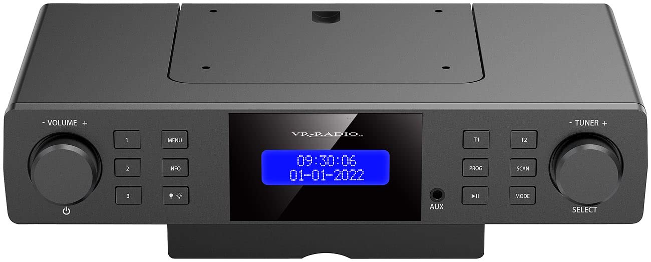 vr-radio-dor-130-k-chen-unterbauradio-dab-mit-licht image 5