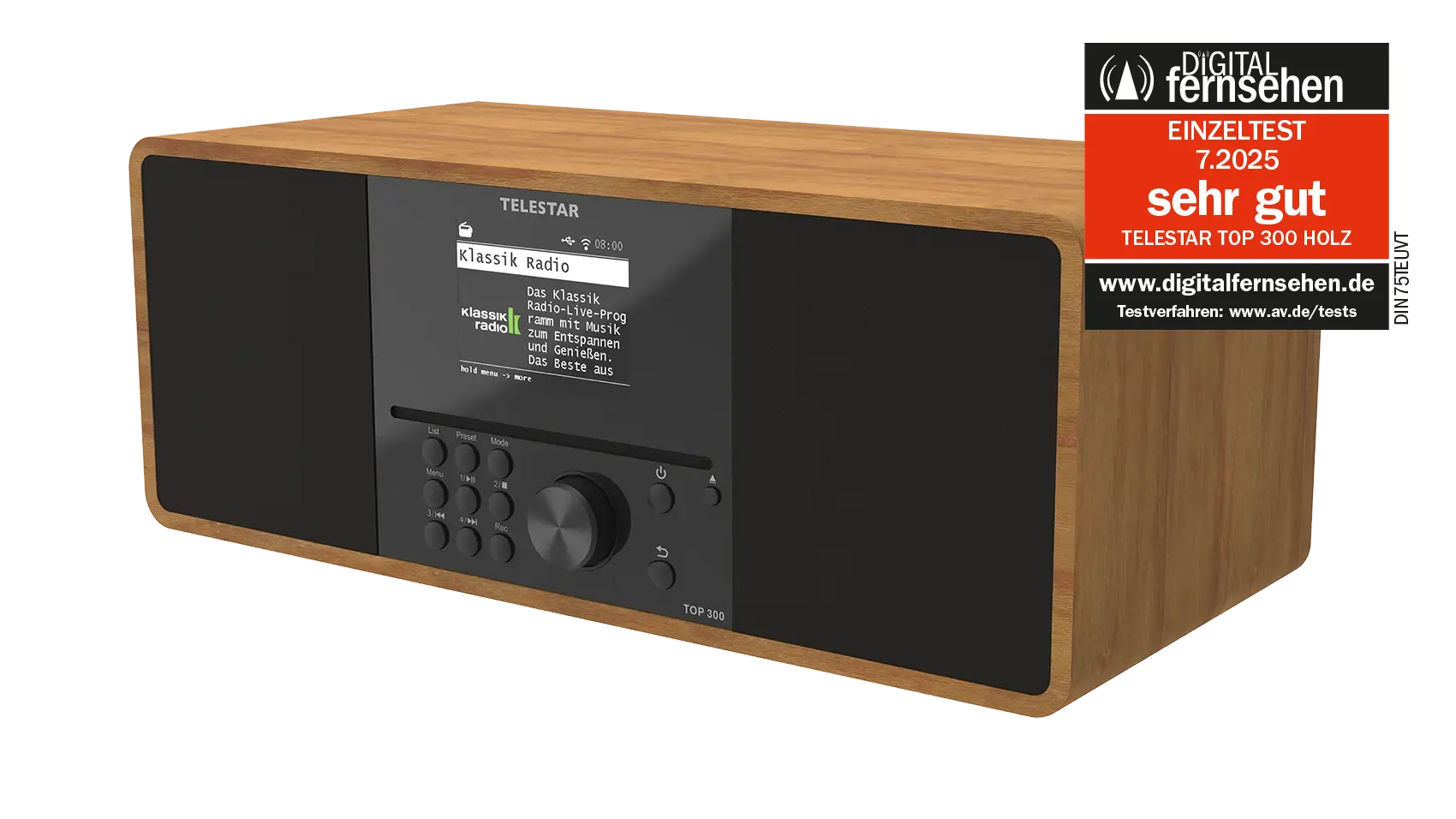 imperial-top-300-holz-wlan-radio-mit-cd-und-dab image 1