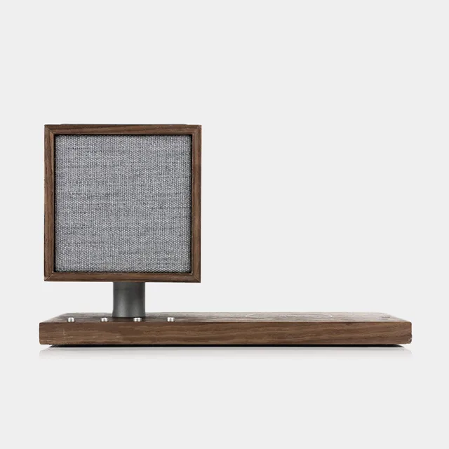 tivoli-audio-albergo-revive-lautsprecher-lampe-walnut image 1
