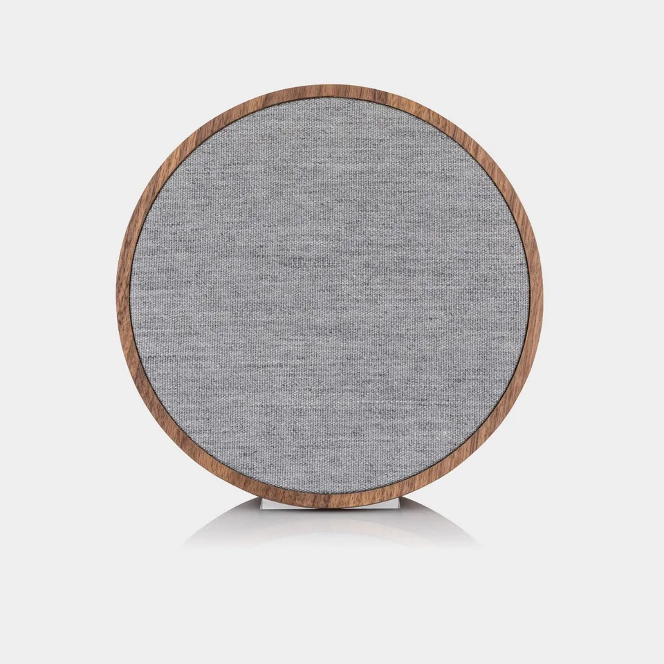 tivoli-go-sphera-wlan-lautsprecher-holz-stoff-multiroom image 1