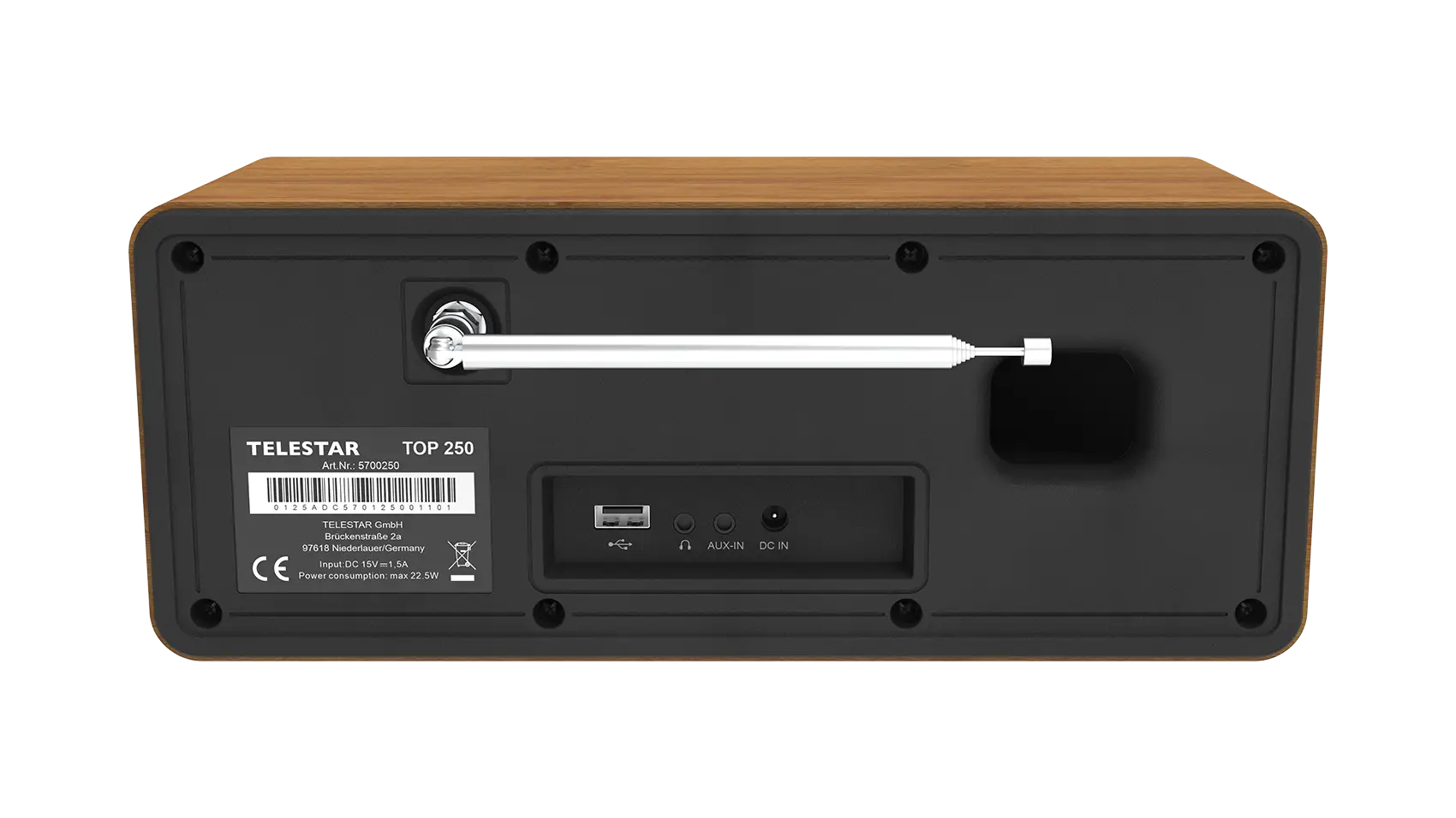 imperial-top-250-holz-wlan-digitalradio-dab-bluetooth-stereo image 4