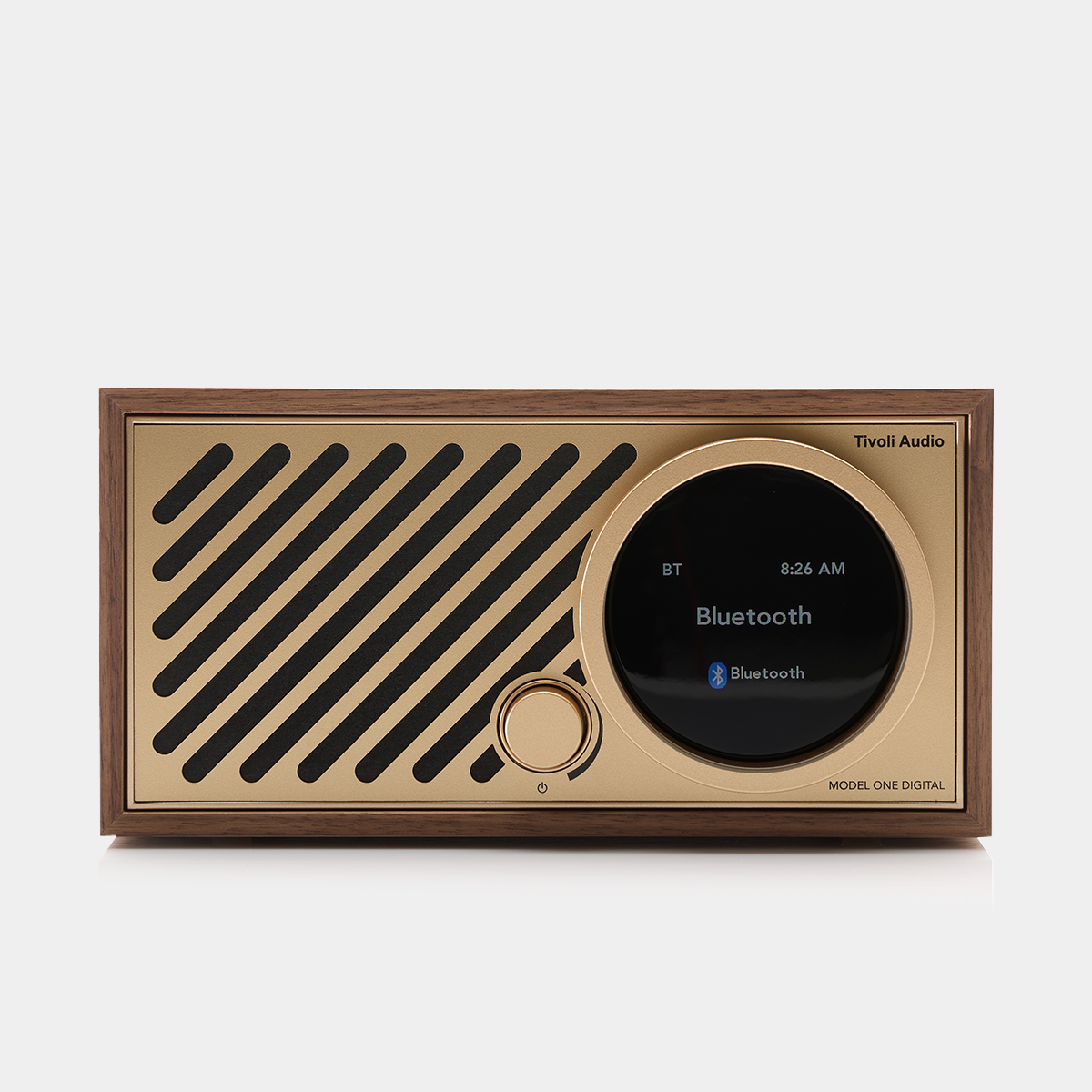 tivoli-audio-model-one-digital-gen-3-radio-walnut-wlan image 1