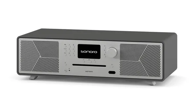 sonoro-meisterst-ck-gen-2-audiosystem-refurbished-general-berholt image 1