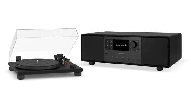 sonoro-stream-spin-bundle-s-internetradio-mit-plattenspieler image 1