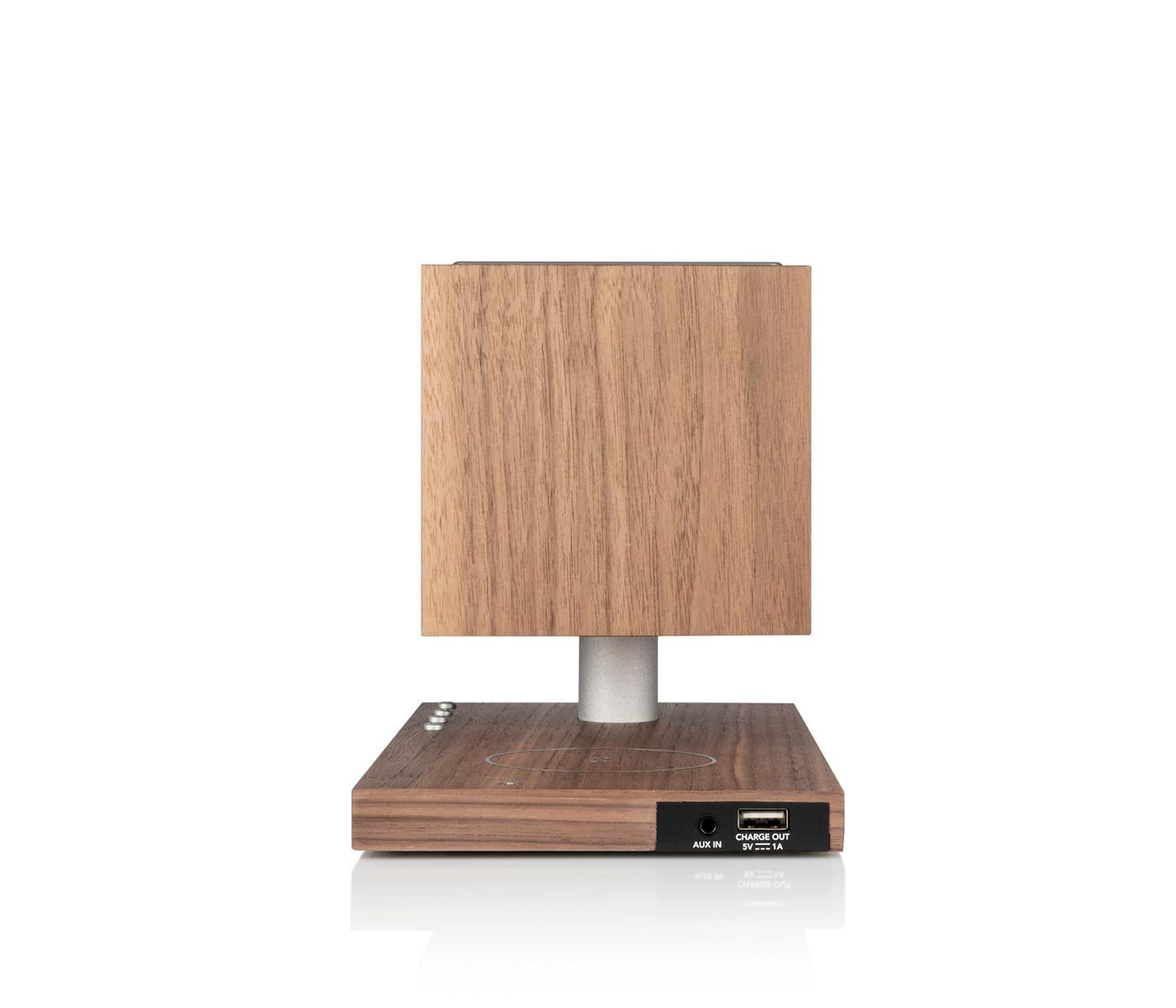 tivoli-audio-albergo-revive-lautsprecher-lampe-walnut image 5