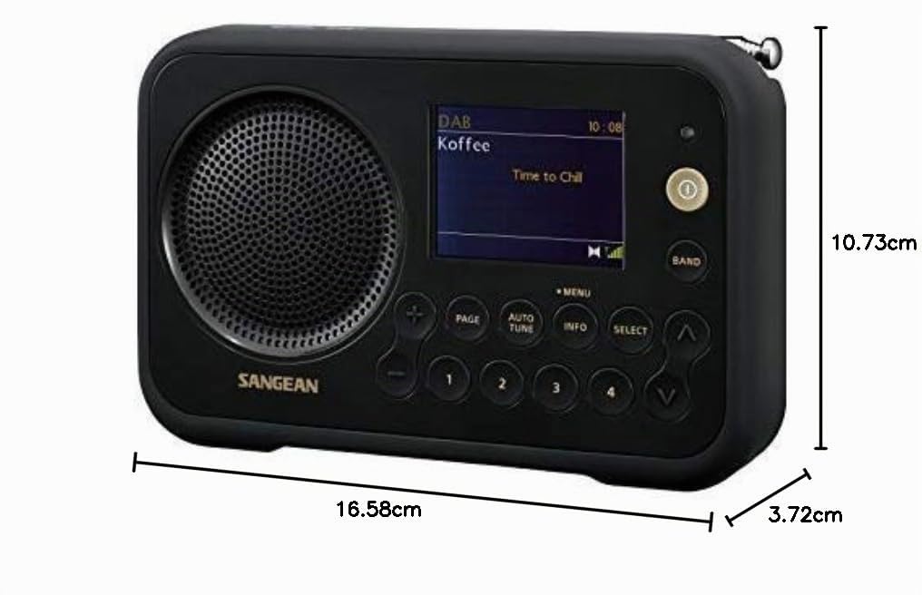 sangean-dpr-76-taschenradio-dab-ukw-schwarz-usb image 5