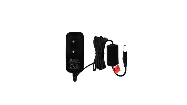 sonoro-stream-netzteil-ersatz-netzadapter image 1