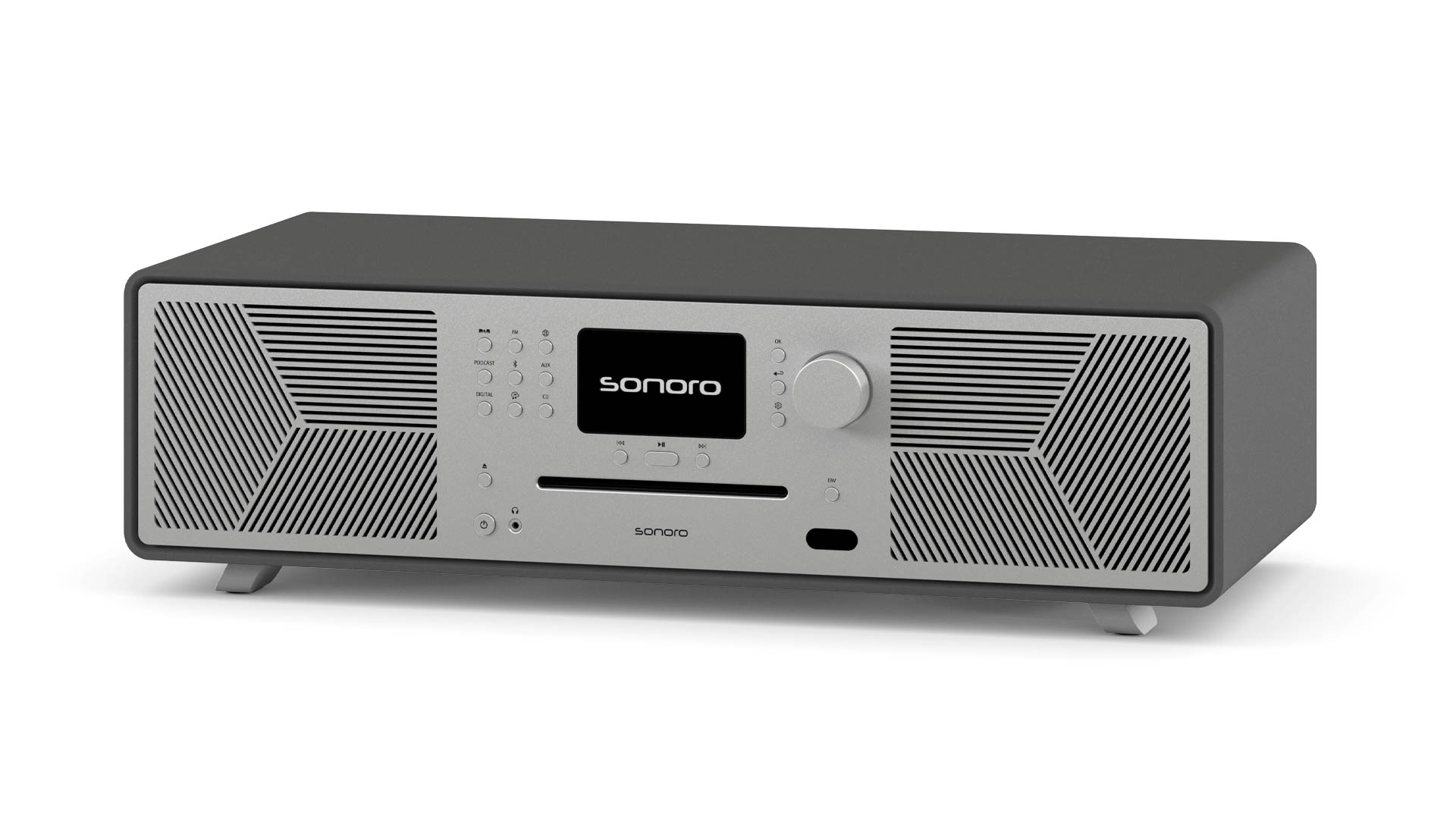 sonoro-meisterst-ck-gen-2-audiosystem-refurbished-general-berholt image 1