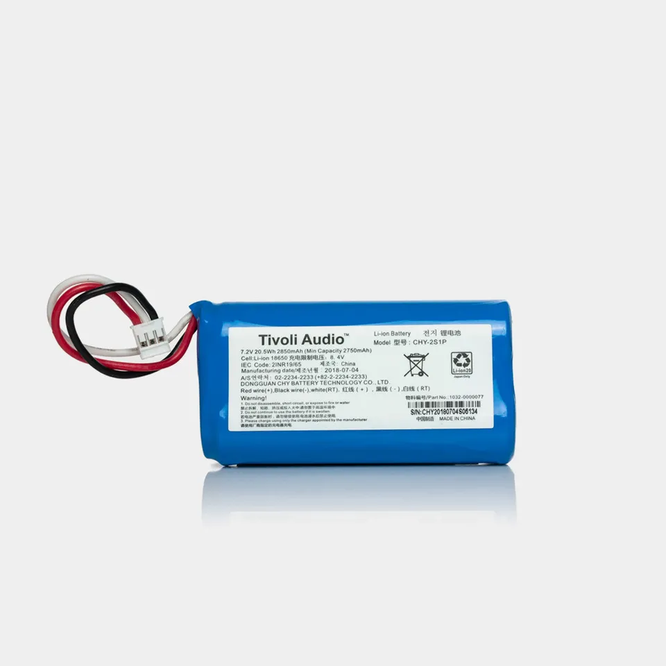 tivoli-audio-pal-bt-gen-2-ersatzakku-akkupack image 1