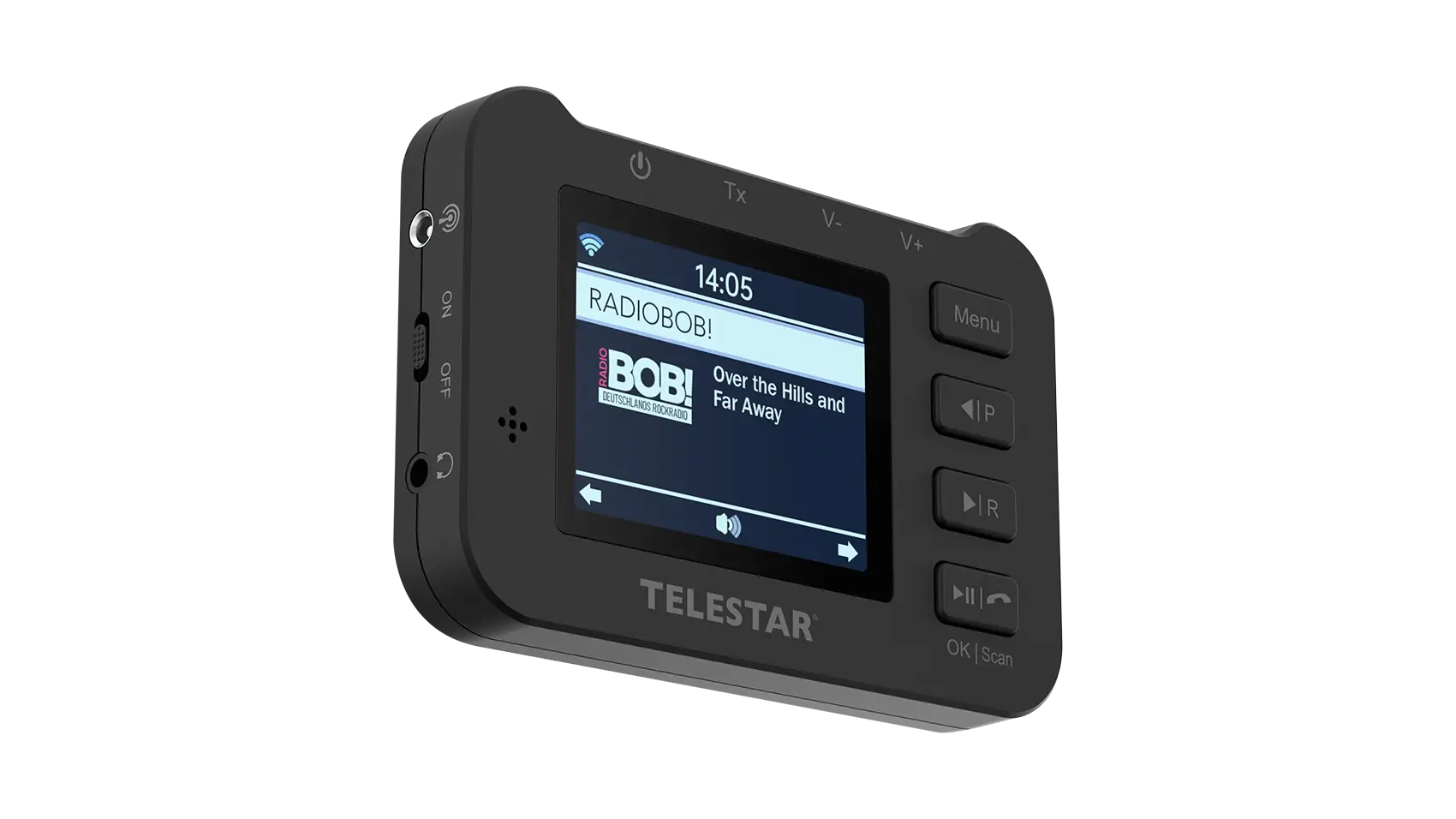 imperial-top-car-2-dab-auto-adapter-bluetooth-fm image 1