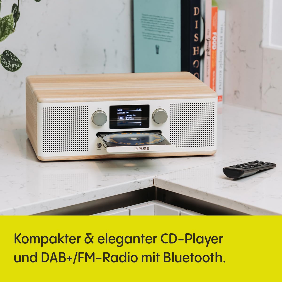 pure-classic-c-d6-stereoanlage-cd-dab-bluetooth-wei-30w image 2