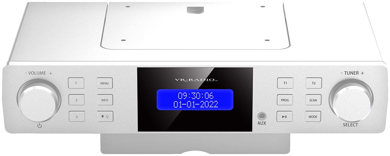 vr-radio-unterbauradio-k-che-dab-ukw-timer-aux image 1