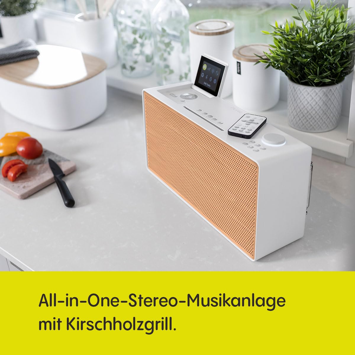 pure-evoke-home-musiksystem-dab-cd-wei-holz-special-edition image 2