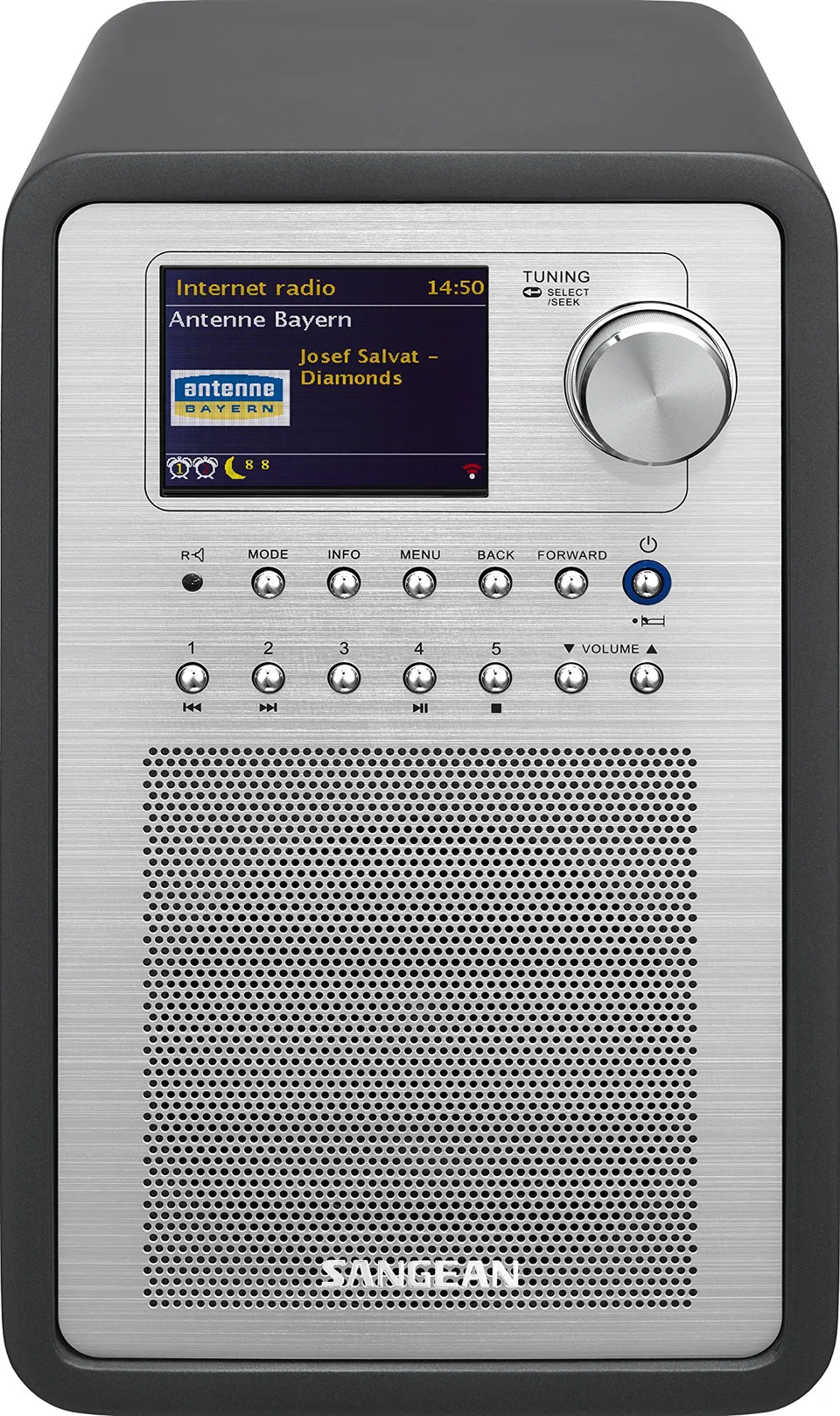 sangean-wfr-70c-internetradio-grau-mit-dab-spotify image 1