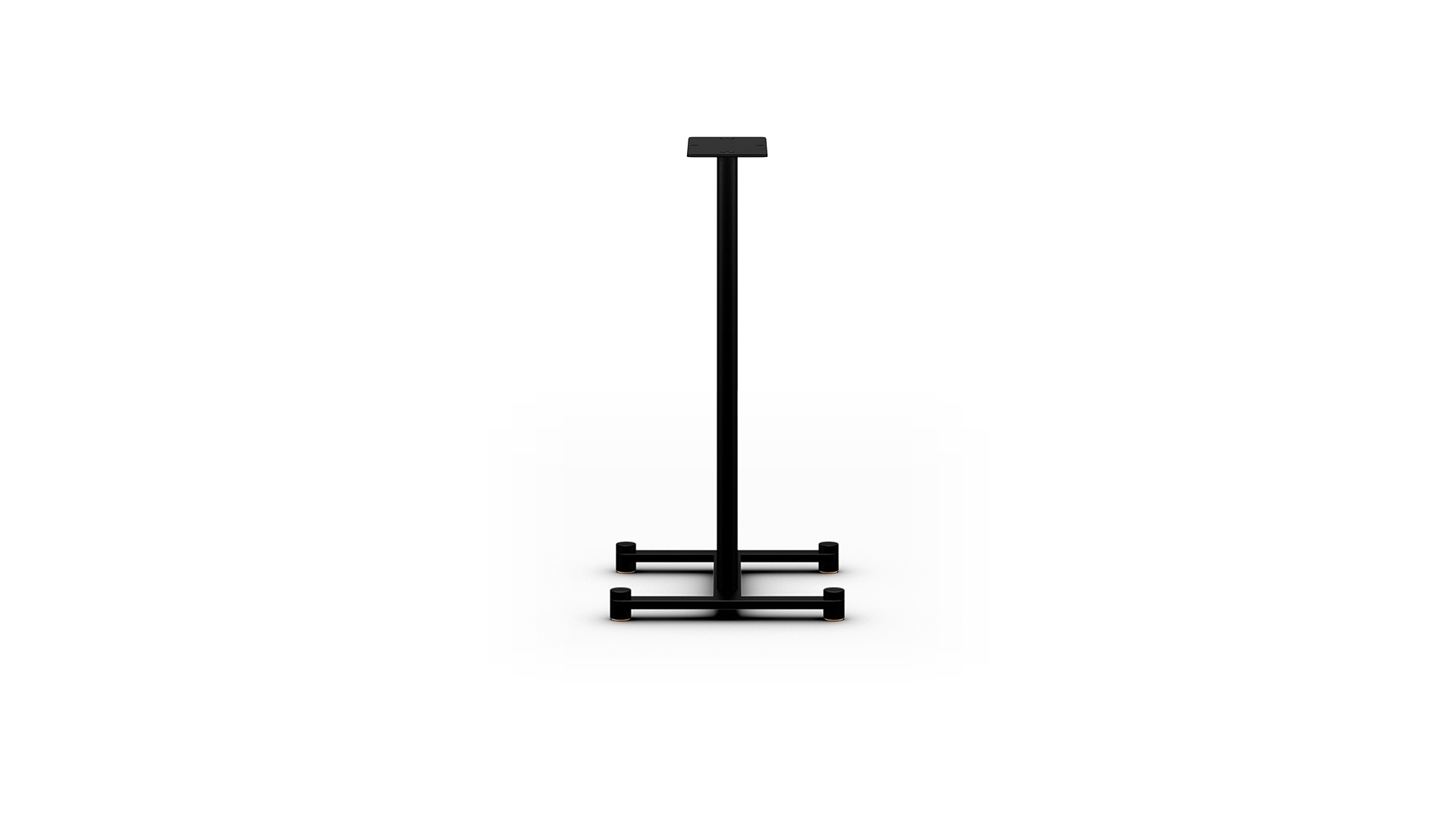 sonoro-orchestra-stands-lautsprecherst-nder-paar-schwarz image 1