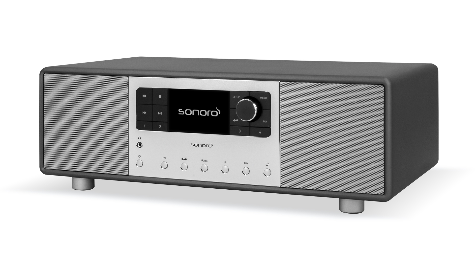 sonoro-primus-refurbished-radio-general-berholt image 1