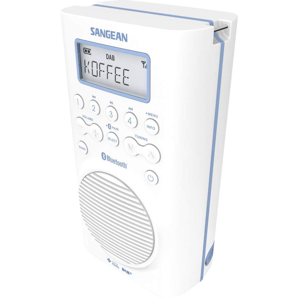 sangean-h-205-bt-duschradio-wasserdicht-mit-bluetooth image 3