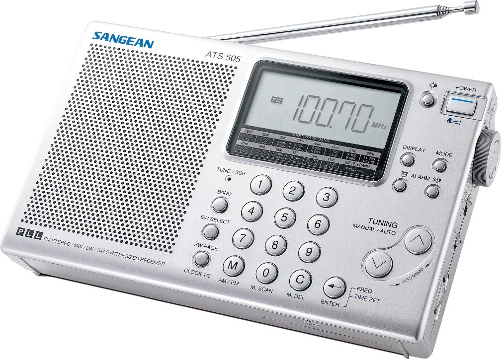 sangean-ats-405-weltempf-nger-mit-kurzwelle image 1