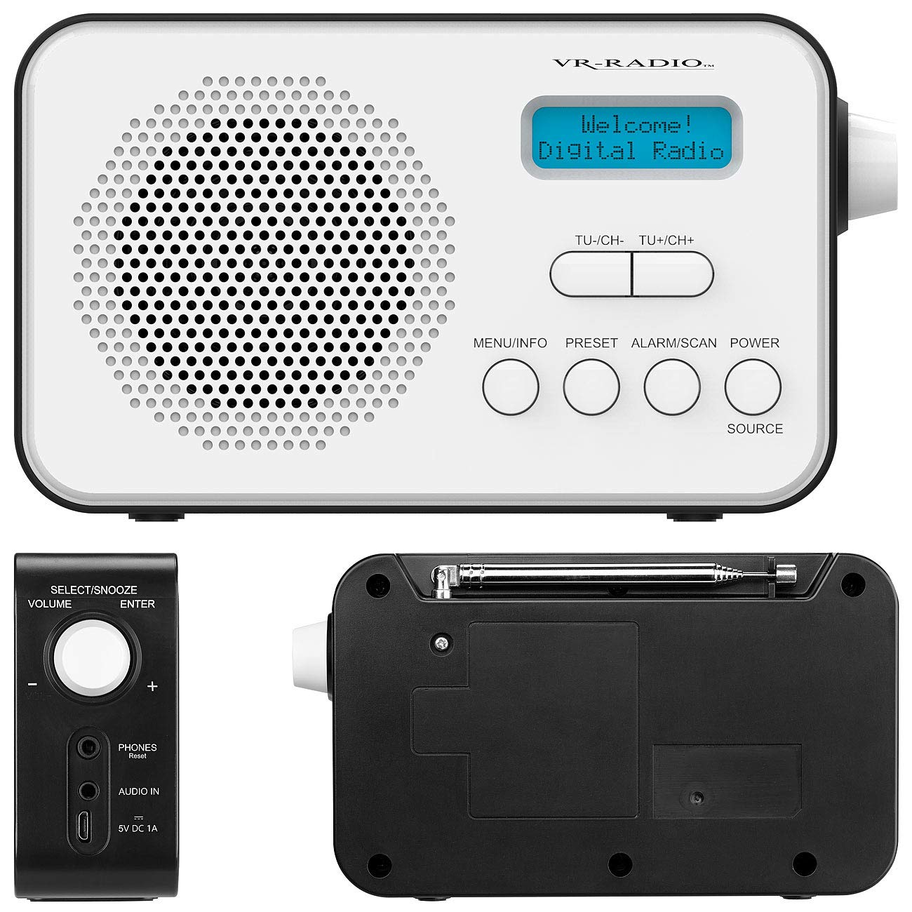 vr-radio-dor-215-mobiles-dab-akku-radio-bluetooth-8w image 5