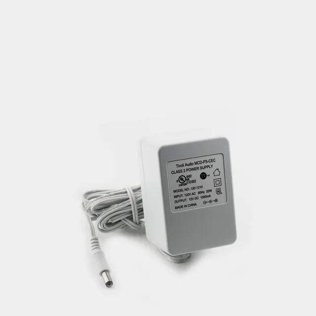 tivoli-audio-model-one-netzteil-12v-1-5a-ersatz image 1
