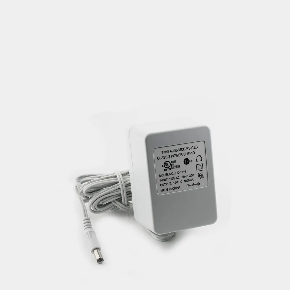 tivoli-audio-model-one-netzteil-12v-1-5a-ersatz image 1