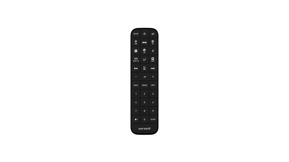 sonoro-prestige-fernbedienung-rc331-radio-ersatz image 1