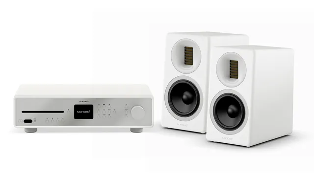 sonoro-maestro-starter-bundle-hifi-anlage-mit-lautsprecher image 1