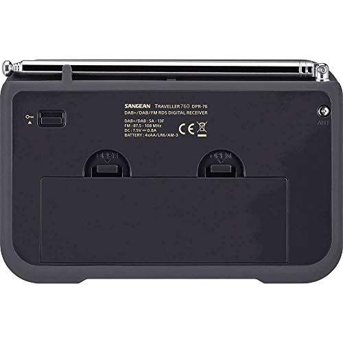 sangean-dpr-76-taschenradio-dab-ukw-schwarz-usb image 8