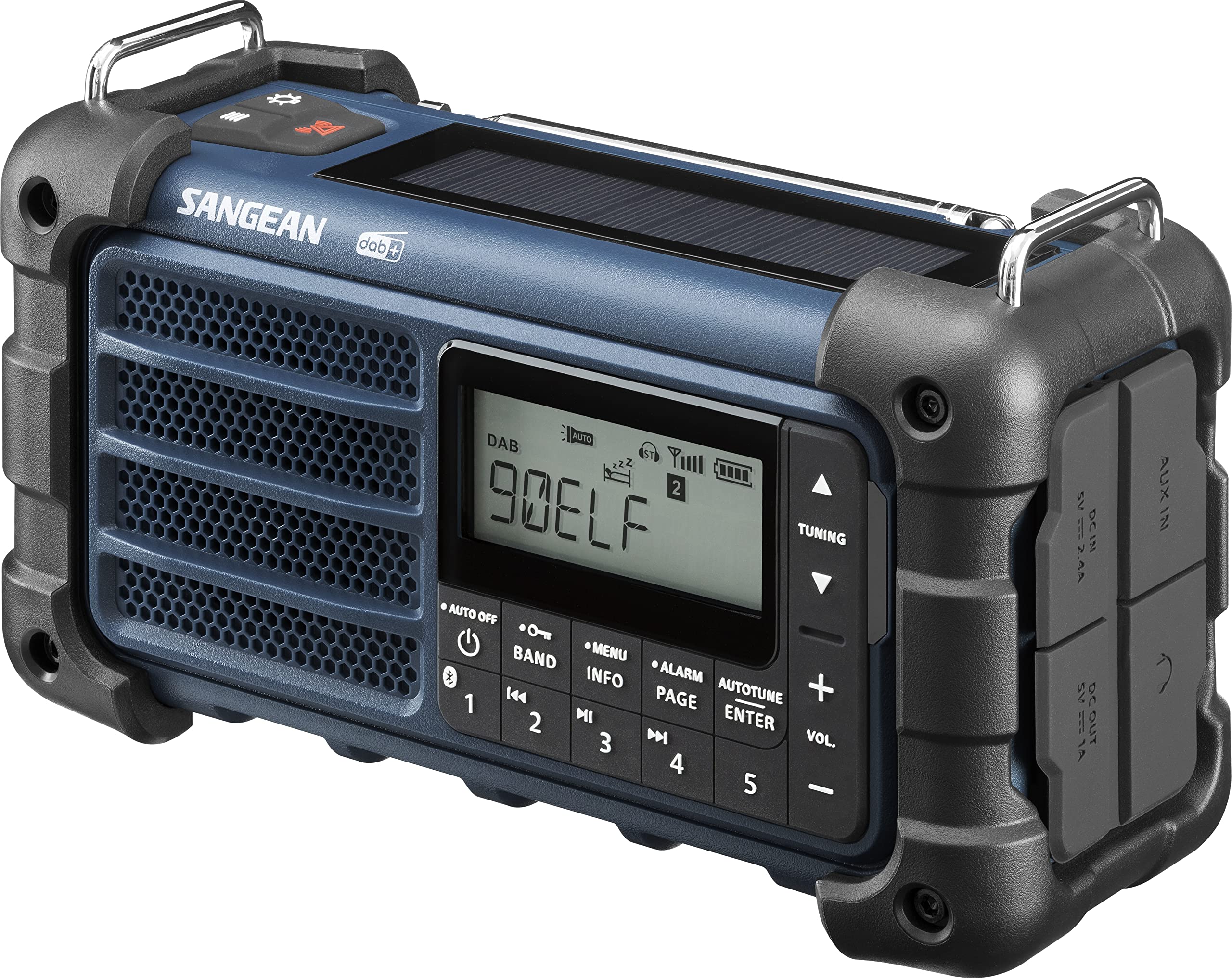 sangean-mmr-99-dab-notfallradio-bluetooth-ocean-blue-ip55 image 2