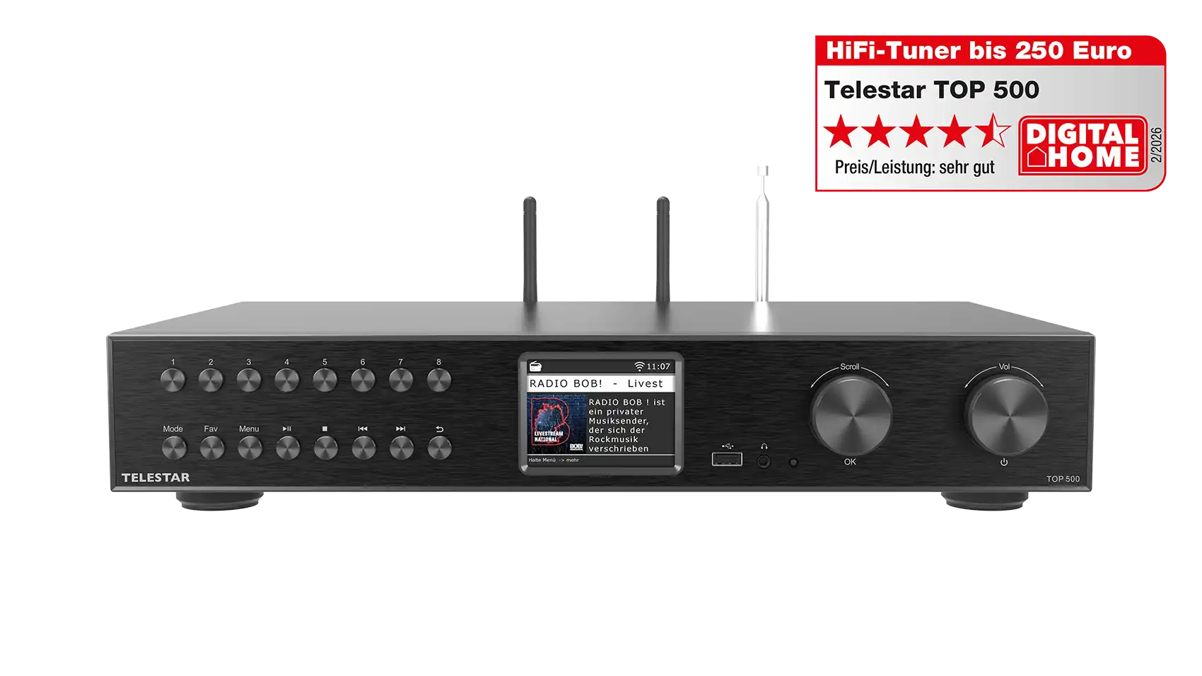 imperial-top-500-hifi-tuner-mit-dab-und-internetradio image 1