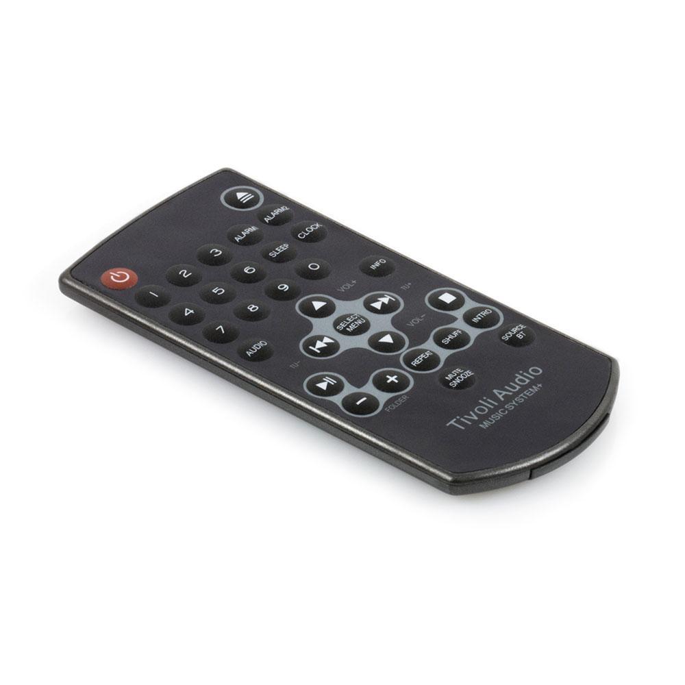 tivoli-audio-music-system-fernbedienung-ersatz-remote image 2