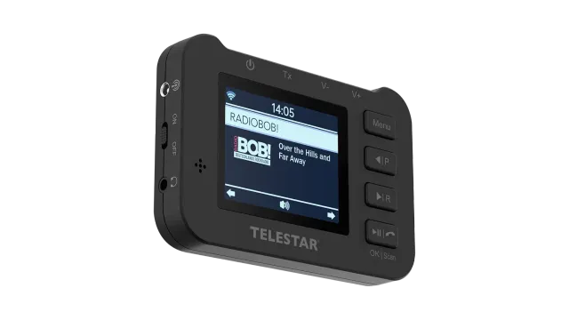imperial-top-car-2-dab-auto-adapter-bluetooth-fm image 1