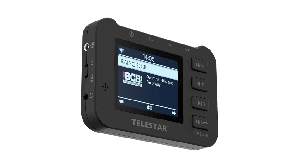 imperial-top-car-2-dab-auto-adapter-bluetooth-fm image 1
