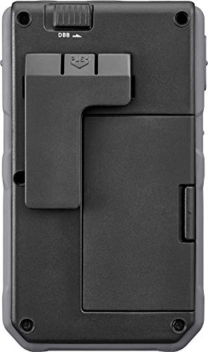 sangean-dt-800-taschenradio-ukw-am-schwarz-batterie image 8