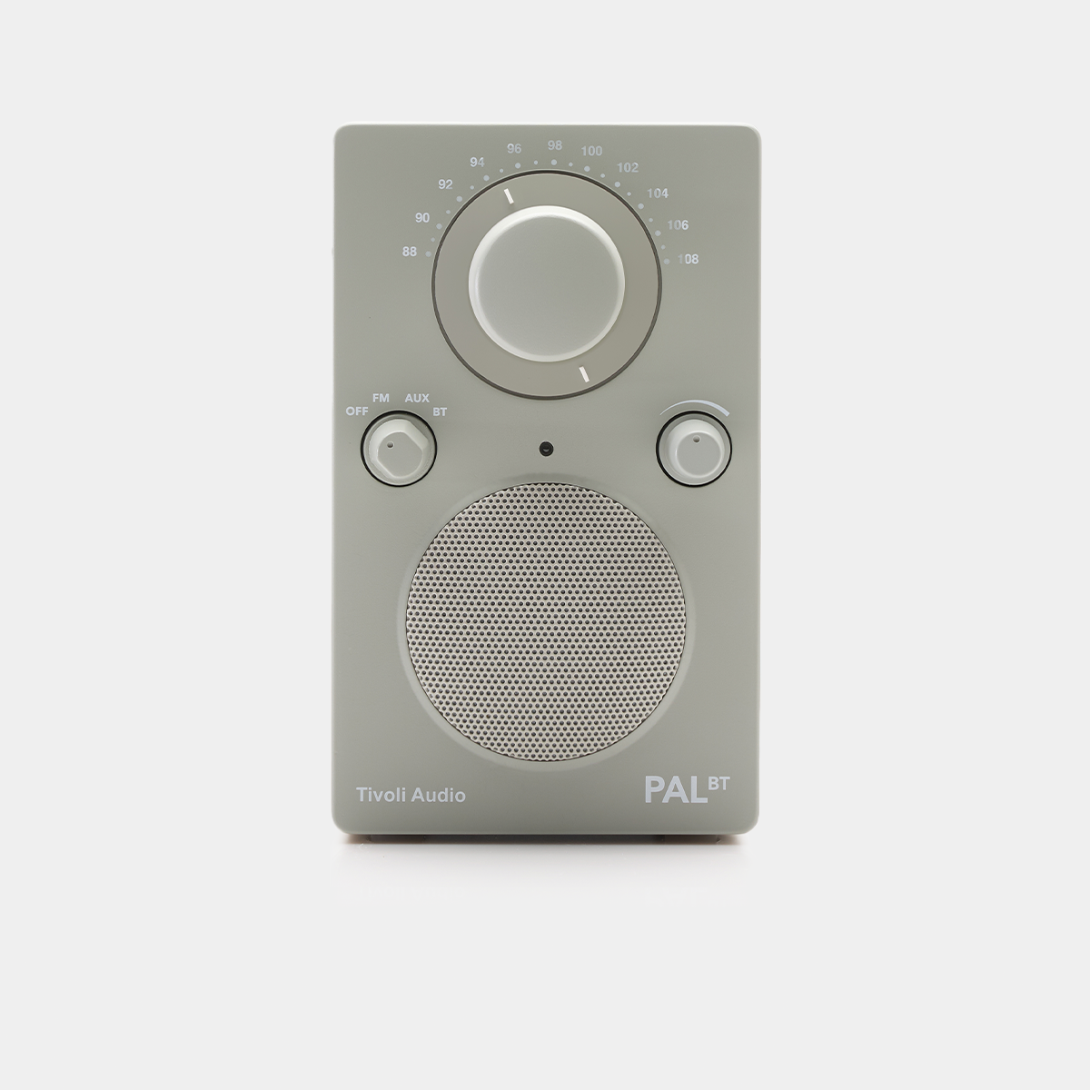 tivoli-audio-pal-bt-bluetooth-lautsprecher-rot-mit-fm-radio image 3